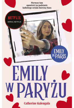 Emily w Paryżu