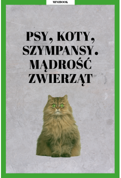 Psy, koty, szympansy....