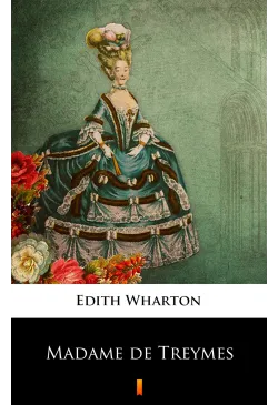 Madame de Treymes