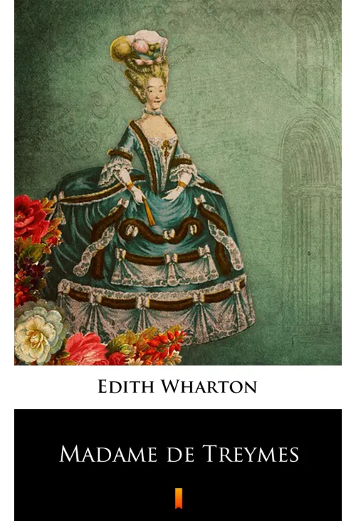 Madame de Treymes