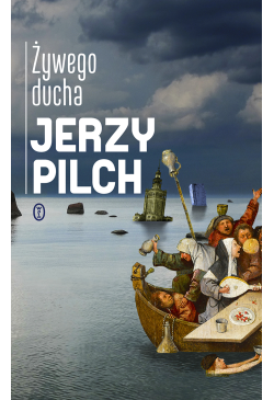 Żywego ducha