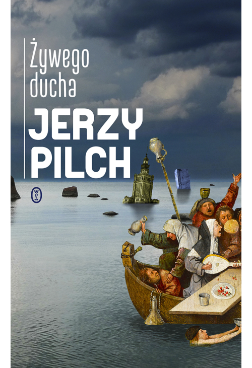 Żywego ducha