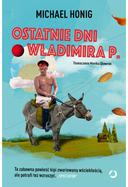 Ostatnie dni Władimira P.