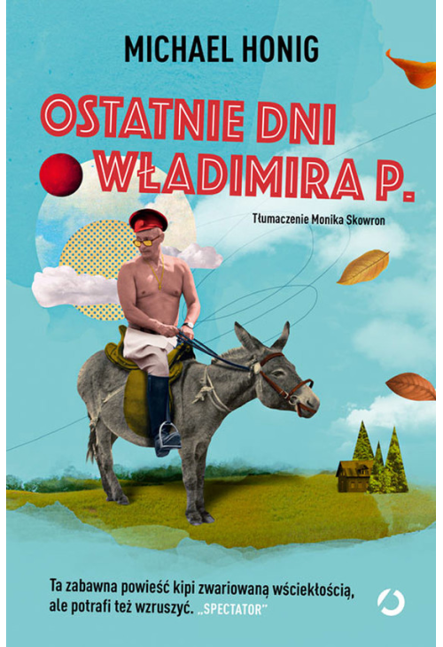 Ostatnie dni Władimira P.