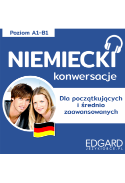 Niemiecki Konwersacje dla...