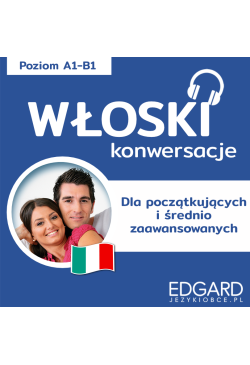 Włoski Konwersacje dla...