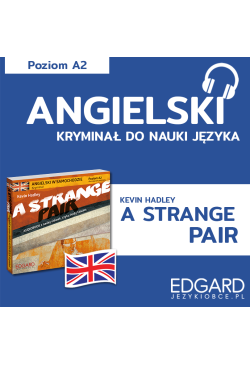 A Strange Pair / Osobliwy...