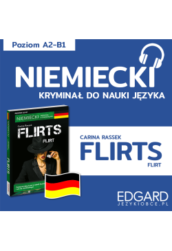 Flirts / Flirt. Niemiecki...