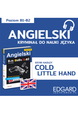 Cold little hand / Zimna...