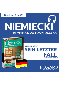 Sein letzter Fall /...