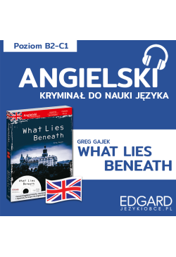 What Lies Beneath / Pod...