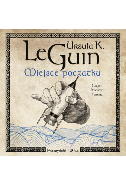 Miejsce początku