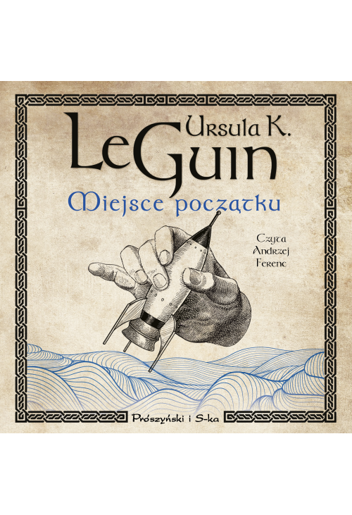 Miejsce początku