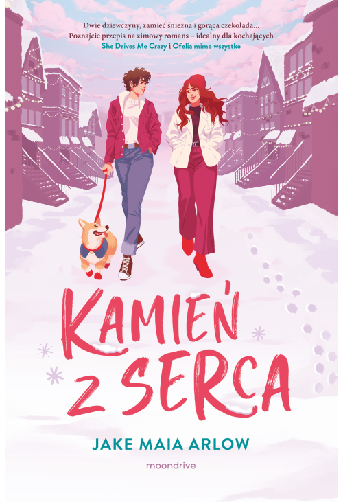 Kamień z serca