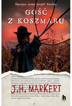 Gość z koszmaru