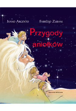 Przygody aniołków