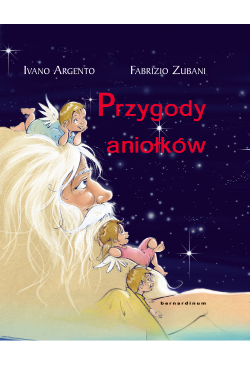 Przygody aniołków