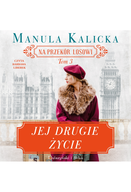 Jej drugie życie