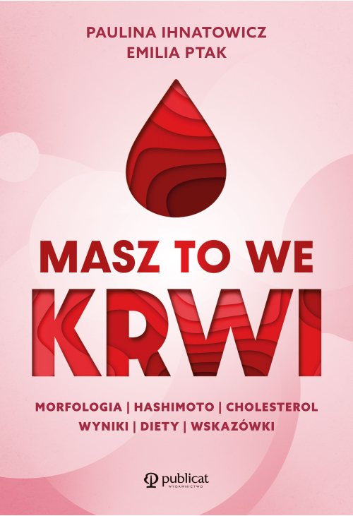 Masz to we krwi.