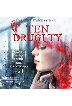 Ten drugi ty tom 1