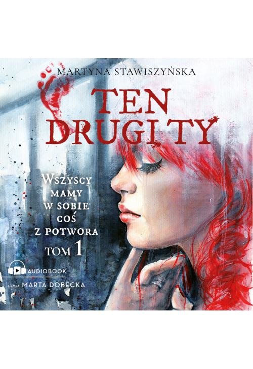 Ten drugi ty tom 1