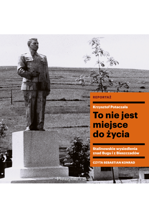 To nie jest miejsce do życia