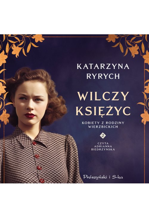 Wilczy księżyc