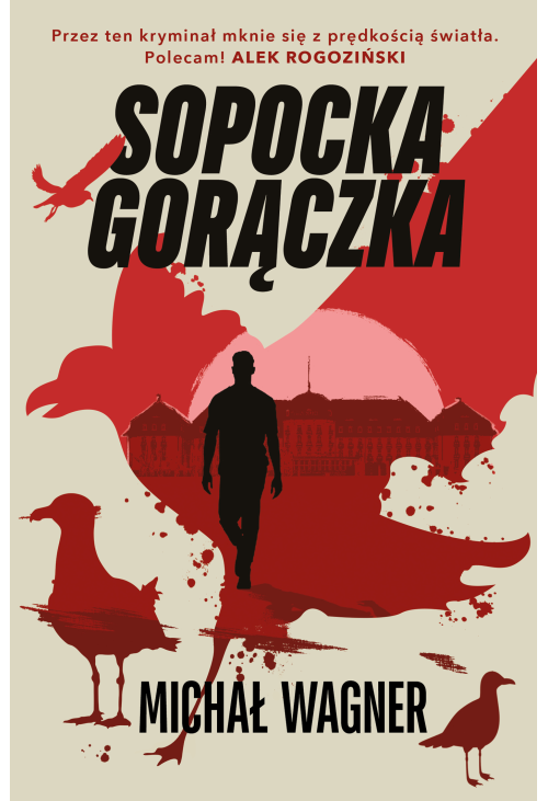 Sopocka gorączka