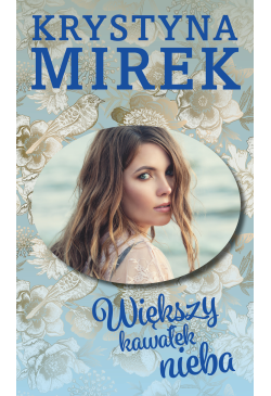 Większy kawałek nieba