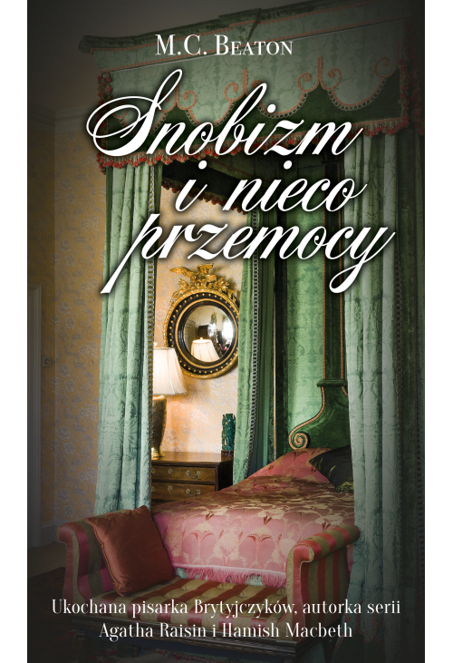 Snobizm i nieco przemocy