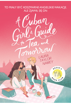 Cuban Girl's Guide To Tee...