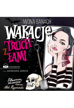 Wakacje z truchłami