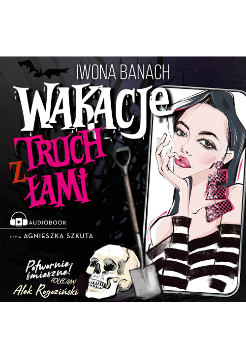 Wakacje z truchłami