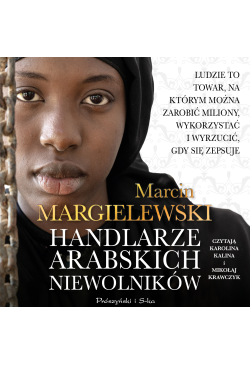 Handlarze arabskich...