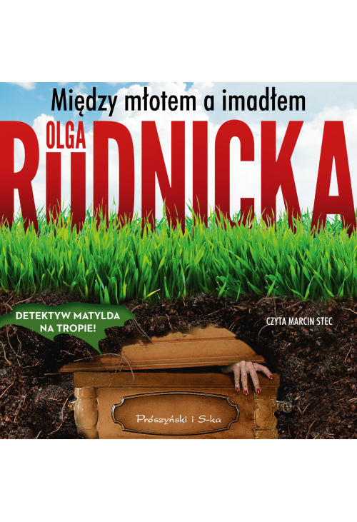Między młotem a imadłem