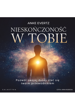 Nieskończoność w tobie
