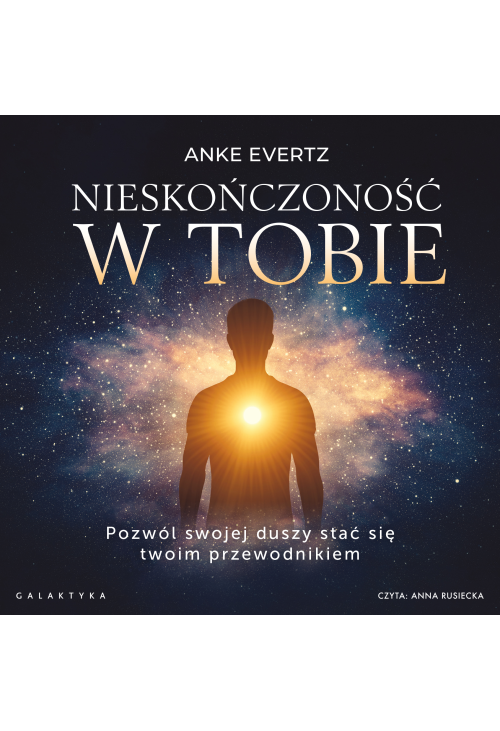 Nieskończoność w tobie