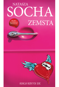 Zemsta Agencja Rozbitych Serc