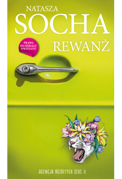 Rewanż Agencja Rozbitych Serc