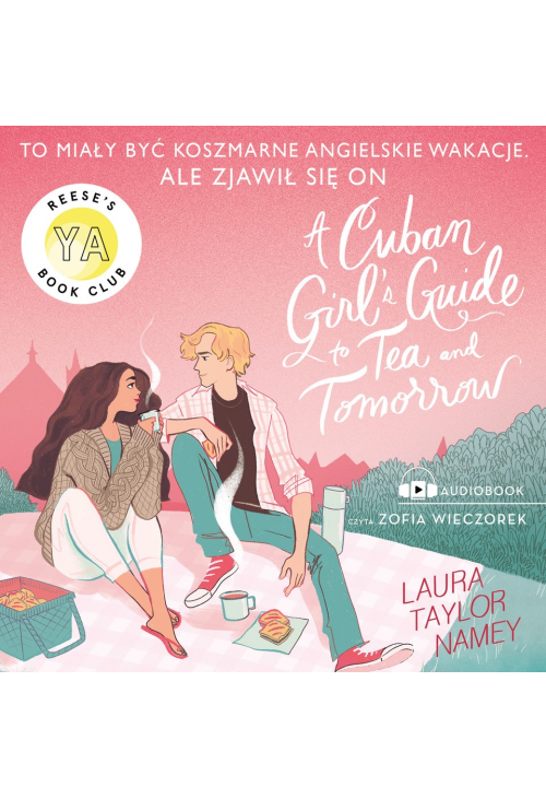 Cuban Girl's Guide To Tee and Tommorow
