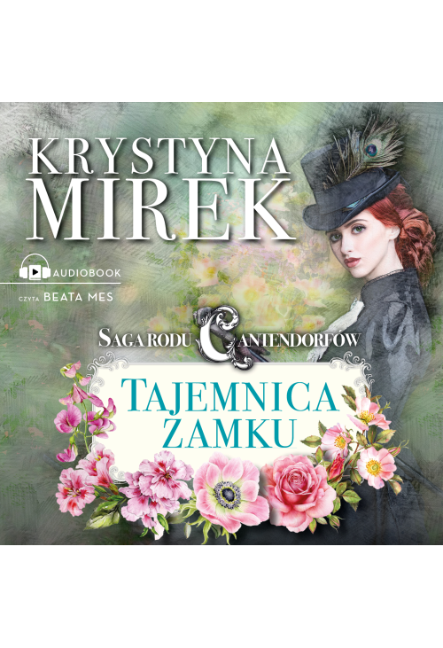 Saga rodu Cantendorfów 1: Tajemnica zamku