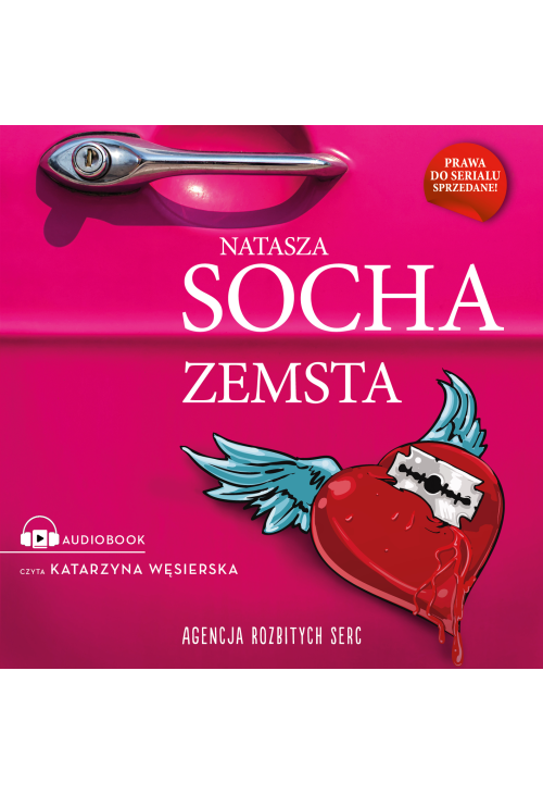 Zemsta Agencja Rozbitych Serc