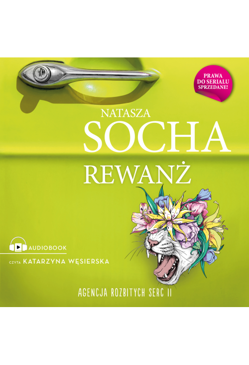 Rewanż Agencja Rozbitych Serc
