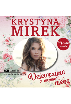 Dziewczyna z mojego nieba