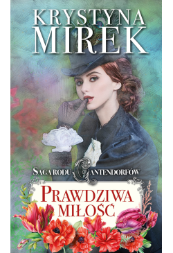 Saga rodu Cantendorfów 3:...