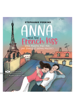 Anna and the French Kiss