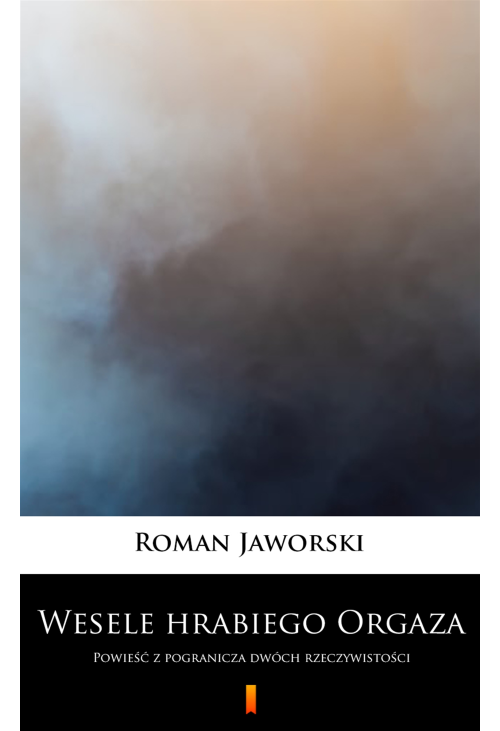 Wesele hrabiego Orgaza