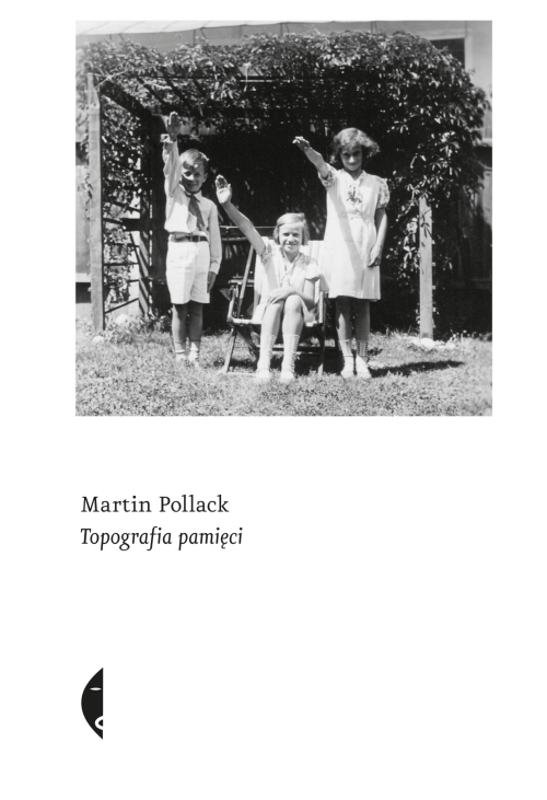 Topografia pamięci