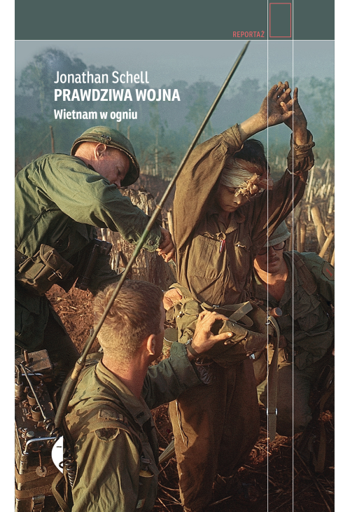 Prawdziwa wojna