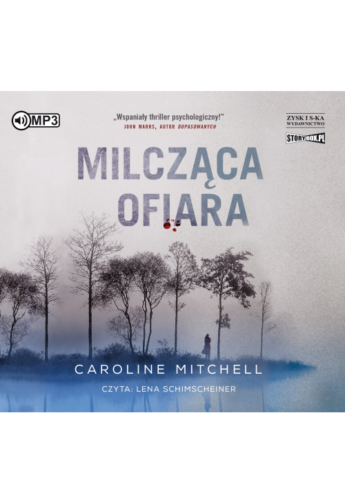 Milcząca ofiara